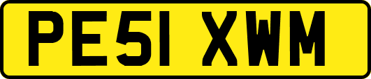 PE51XWM