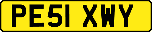 PE51XWY