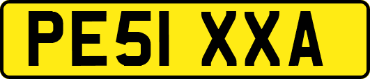 PE51XXA