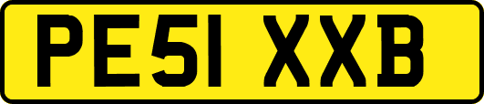 PE51XXB