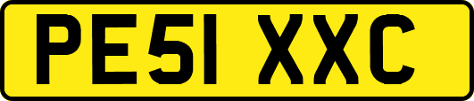 PE51XXC