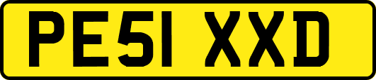 PE51XXD