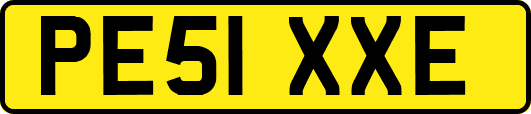 PE51XXE