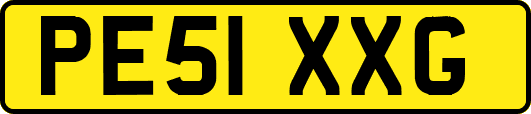PE51XXG