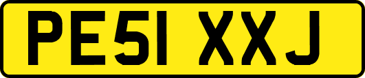 PE51XXJ