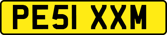 PE51XXM