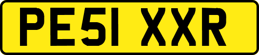 PE51XXR