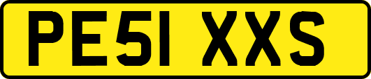 PE51XXS