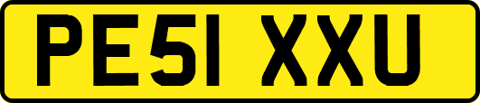 PE51XXU