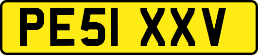 PE51XXV