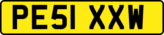 PE51XXW