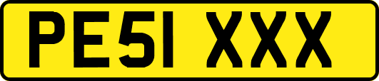 PE51XXX