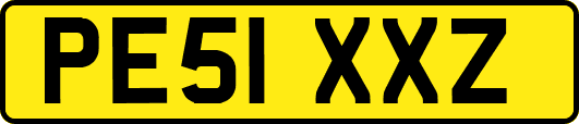 PE51XXZ