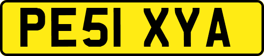PE51XYA