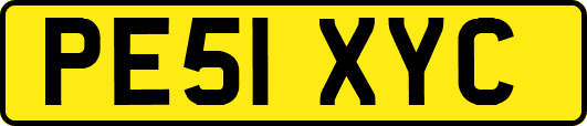 PE51XYC
