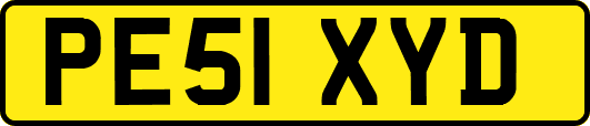 PE51XYD