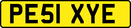 PE51XYE