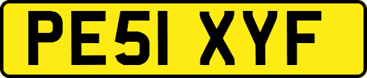 PE51XYF