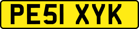 PE51XYK