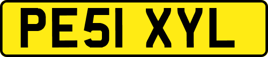 PE51XYL