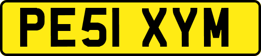 PE51XYM