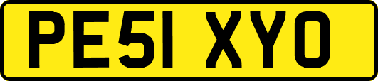 PE51XYO