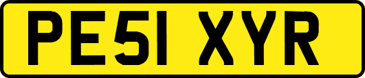 PE51XYR
