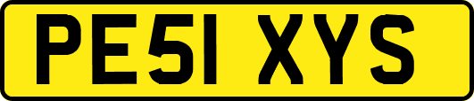 PE51XYS
