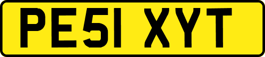 PE51XYT