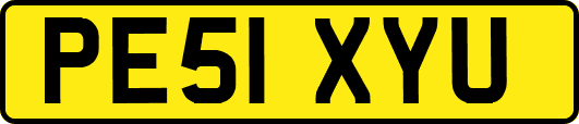 PE51XYU
