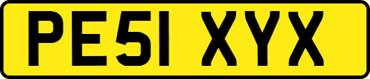 PE51XYX