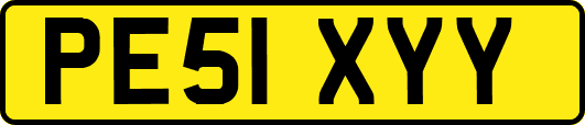 PE51XYY