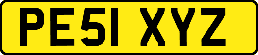 PE51XYZ