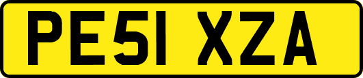 PE51XZA