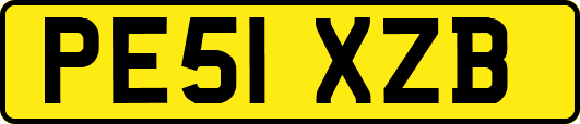 PE51XZB