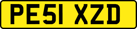 PE51XZD