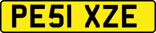 PE51XZE