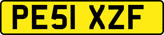 PE51XZF