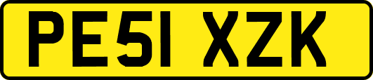 PE51XZK