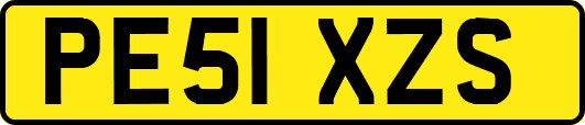 PE51XZS