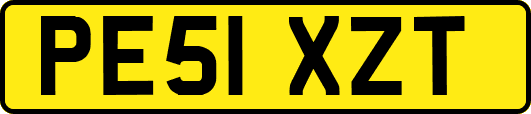 PE51XZT