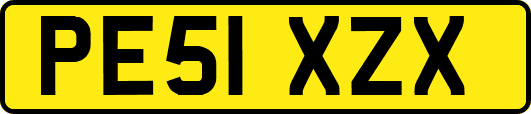 PE51XZX