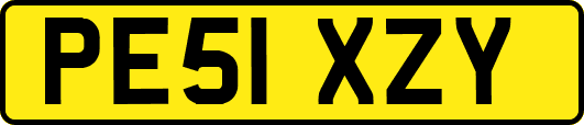 PE51XZY