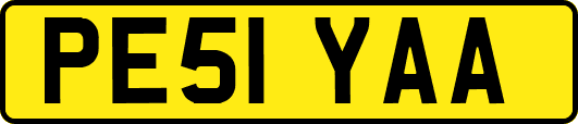 PE51YAA