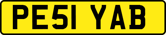PE51YAB