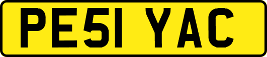 PE51YAC