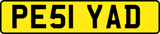 PE51YAD
