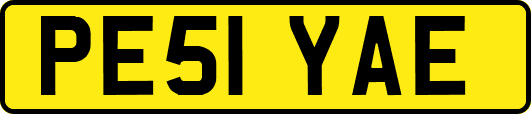 PE51YAE