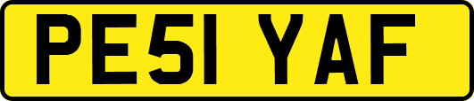 PE51YAF