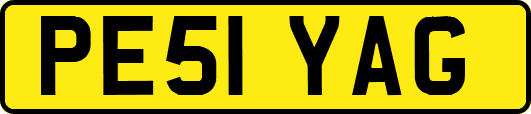 PE51YAG